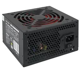 Блок живлення LogicPower Logic Power ATX-500W (ATX-550NF) Б/в - мініатюра 2