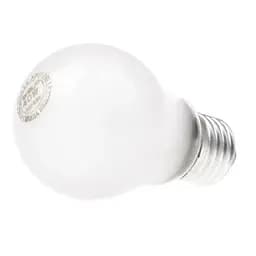 Лампа Brille накаливания 40W E27 WW A55 FR 220 В