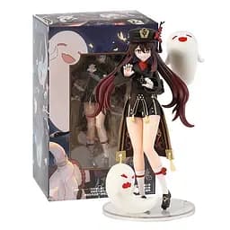 Фігурка Genshin Impact Hu Tao Геншин Імпакт Ху Тао 21 см (china GI H1)