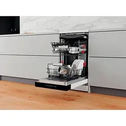 Посудомийна машина Whirlpool WSFO3O23PF з функцією самоочищення - мініатюра 12