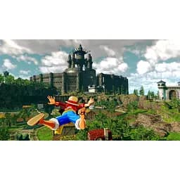 Ключ активації Microsoft One Piece World Seeker Deluxe Edition для Xbox One/Series - мініатюра 6