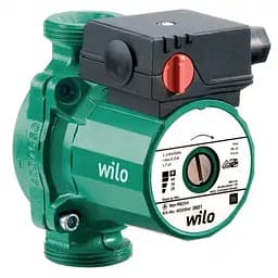 Циркуляційний насос Wilo Star-RS 25/6-130 (4033782)