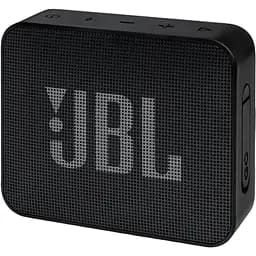 Портативная акустика JBL GO Essential Black (JBLGOESBLK) [72308]