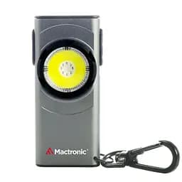 Ліхтар професійний Mactronic Flagger Nano (500 Lm) White/Red Led Magnetic Recharg Type-C (PHH0136) - мініатюра 1