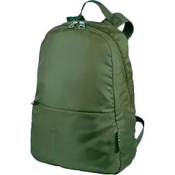 Рюкзак Tucano Compatto Eco XL Dark Green (BPCOBK-ECO-VM) (131801)
