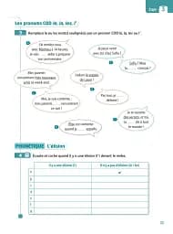 Adomania. Niveau 2 Cahier d'activites + CD audio + Parcours digital - мініатюра 4