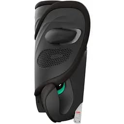 Автокрісло Cybex Solution G2 Plus Moon Black чорне (522004119) - мініатюра 4