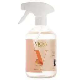 Спрей-ароматизатор для дома Vicky Essence Sweet Bouquet 500 мл