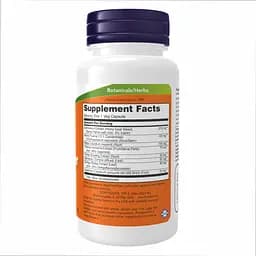 Бустер тестостерону Now Foods Men's Virility Power 60 vcaps - мініатюра 3