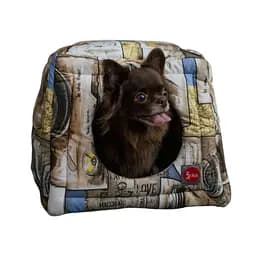 Лежак для кошек Diego rest transformer Компас