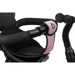 Велосипед триколісний MoMi IRIS Pink - мініатюра 5
