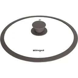 Кришка Ringel Universal silicone, 26 см (RG-9302-26) - мініатюра 2