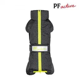 Комбінезон Pet Fashion Cold для собак, розмір XS, сірий