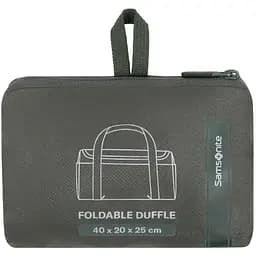 Сумка Розкладна Samsonite TA REVOLUTION GREEN 40x25x20 KR7*04003 - мініатюра 4