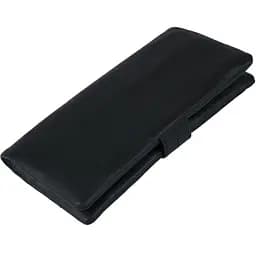 Шкіряне портмоне Vintage 9х19х1.5 см acs0015297 - мініатюра 5