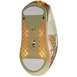 Комп'ютерна мишка SteelSeries CS2 Dragon Lore Edition Wireless RGB (62614) - мініатюра 4