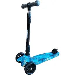 Самокат X-Treme KS-229WF чорний (133917)