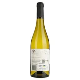 Вино Vila Nova Arinto біле сухе 0.75 л - мініатюра 2