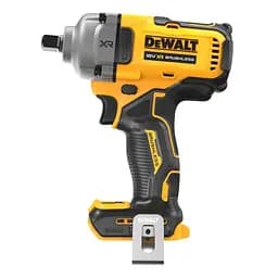 Гайковерт ударний DeWALT XR Li-Ion безщітковий 18В 1084 Нм 2000 об/хв 3250 уд/хв 1/2" 1.67 кг без АКБ і ЗП та валізи - мініатюра 5