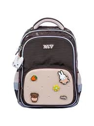 Рюкзак шкільний Yes S-72M Miffy Bunny - мініатюра 2