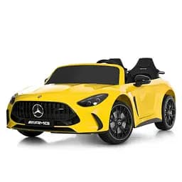 Дитячий електромобіль Bambi Машина M 6313EBLR-624V до 50 кг