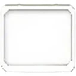 Вставка Brille белая Т 50230