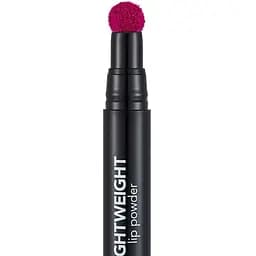 Помада Flormar Lightweight Lip Powder Brave Girl матова зі спонжем 16, 2.7 мл - мініатюра 2