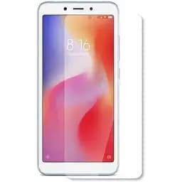 Захисна плівка StatusSKIN для Xiaomi Redmi 6 Екран Глянцева Titan
