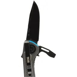 Мультитул SOG Flash MT Urban Gray - мініатюра 4