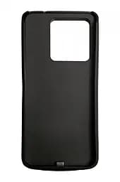 Чехол-аккумулятор XON PowerCase для OPPO K5 6800 mAh Черный (PCBS6105168B 1684)