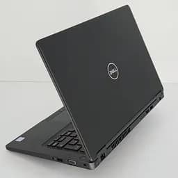Ноутбук Dell Latitude 5490 FHD (i3-7130U/4/128SSD) - Class B "Б/В" - мініатюра 7