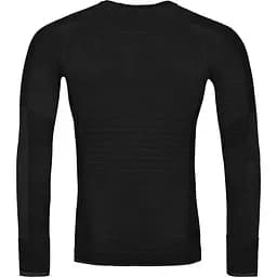 Термофутболка Ortovox 230 Competition Long Sleeve Men XXL Чорний - мініатюра 2