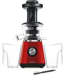 Соковижималка SSJ4042RD Sencor teh0026948 - мініатюра 2