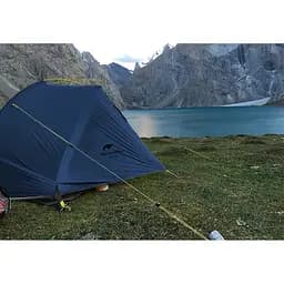 Намет двомісний Naturehike Tagar NH17T180-J, темний блакитний - мініатюра 8