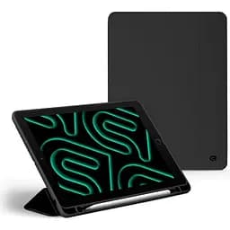 Чохол-книжка ArmorStandart Smart Fold Pen для Apple iPad 11 2025 (A16) / 10.9 2024 / 2022 Black (ARM74944) [133697] - мініатюра 3