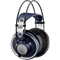 Навушники без мікрофона AKG K702