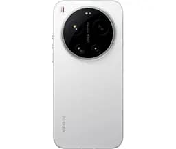 Смартфон Xiaomi 17 Ultra 16/512GB White (Global) (with charger) [5G, NFC] - мініатюра 2