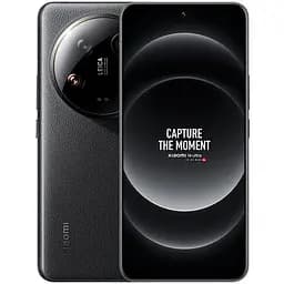 Смартфон Xiaomi 14 Ultra 16/512GB Black (Global Version)