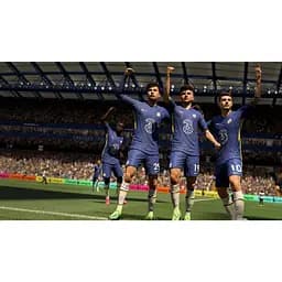 Ключ активації Microsoft FIFA 22 Xbox Series X/S - мініатюра 3