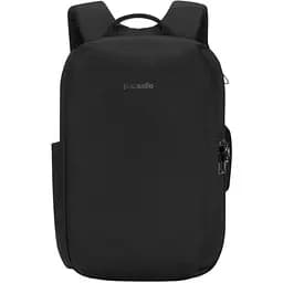 Рюкзак антикрадій Pacsafe X 13" 11 л commuter backpack чорний (30665100)