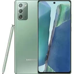 Смартфон Samsung Galaxy Note 20 5G SM-N9810 8/256Gb Mystic Green