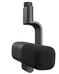 Мікрофон Logitech G Yeti Studio Active Dynamic XLR Black (988-000565)