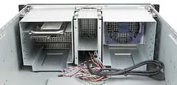 Корпус серверний Chieftec UNC-411E-B-OP без БЖ E-ATX (UNC-411E-B-OP) - мініатюра 2