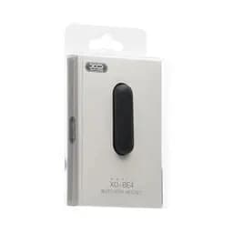 Bluetooth-гарнітура XO BE4 Black (XO-BE4-BK) - мініатюра 5
