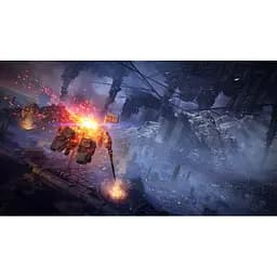 Гра Armored Core VI Fires of Rubicon Launch Edition (російські субтитри) (PS4) - мініатюра 6