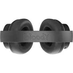 Навушники Bloody MH390 Black [100852] - мініатюра 8