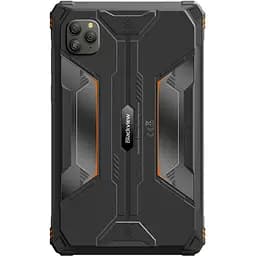 Планшет Blackview Active 5 8,68` HD+ /8GB/128GB/ T615 /6600mAh/ 13+16Мп /LTE/NFC/ IP69K/ Orange - мініатюра 6