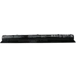 Акумулятор для ноутбука HP Pavilion 14-AB 15-AB 15-AG 17-G 17-AB TPN-Q158 TPN-Q159 TPN-Q160 (KI04, 800050-001)