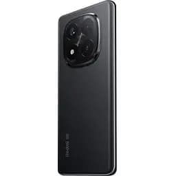 Смартфон Xiaomi Redmi Note 14 Pro+ 5G 12/512Gb Midnight Black No Adapter UA UCRF