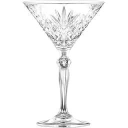  Бокал для мартини RCR Melodia 210 мл (28059020006)